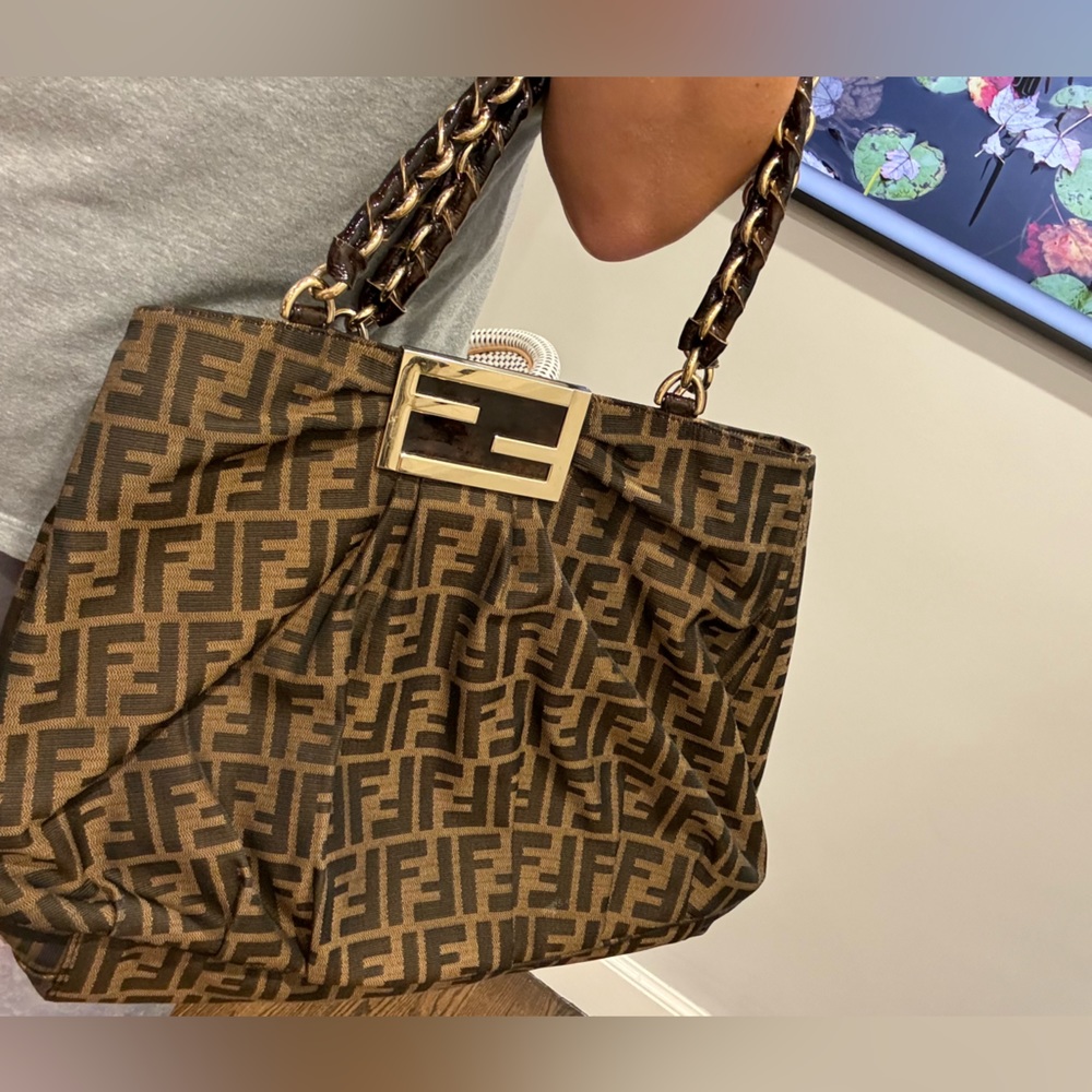 FENDI Authentic Bag - Picture 6 of 6